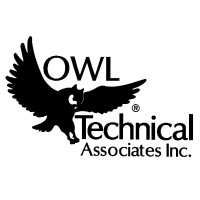 OWL Technical Associates, Inc. logo, OWL Technical Associates, Inc. contact details