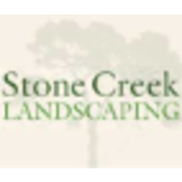 Stone Creek Landscaping logo, Stone Creek Landscaping contact details