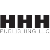 HHH Publishing LLC logo, HHH Publishing LLC contact details