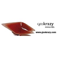 GeoKrazy Minerals logo, GeoKrazy Minerals contact details