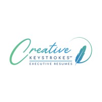 Creative Keystrokes Executive Resume Service logo, Creative Keystrokes Executive Resume Service contact details