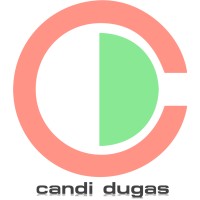 candi dugas logo, candi dugas contact details