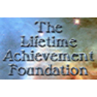 Lifetime Achievement Foundation logo, Lifetime Achievement Foundation contact details