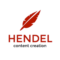 Hendel Content Creation logo, Hendel Content Creation contact details