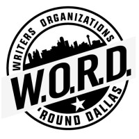 WORD (Writers Organizations 'Round Dallas) logo, WORD (Writers Organizations 'Round Dallas) contact details