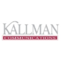 Kallman Communications, Inc. logo, Kallman Communications, Inc. contact details