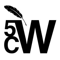 5C Wordsmiths logo, 5C Wordsmiths contact details