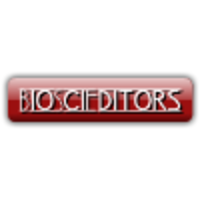 BioSciEditors logo, BioSciEditors contact details