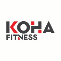 Koha Fitness logo, Koha Fitness contact details