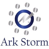 Ark Storm LLC logo, Ark Storm LLC contact details