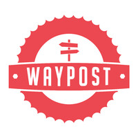 Waypost Marketing logo, Waypost Marketing contact details