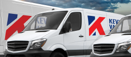 KEV'S VAN RENTALS LIMITED logo, KEV'S VAN RENTALS LIMITED contact details