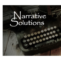 Narrative Solutions logo, Narrative Solutions contact details