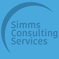 Simms Consulting Services logo, Simms Consulting Services contact details