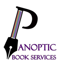 Panoptic Book Services logo, Panoptic Book Services contact details