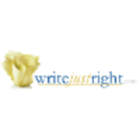 writejustright.com logo, writejustright.com contact details