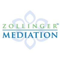 Zollinger Mediation LLC logo, Zollinger Mediation LLC contact details