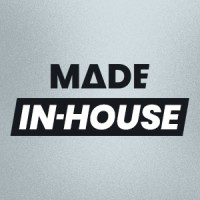 Made In-House logo, Made In-House contact details