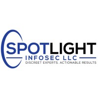 Spotlight Infosec LLC logo, Spotlight Infosec LLC contact details