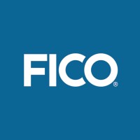 FICO logo, FICO contact details