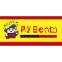 My Bento Indonesia logo, My Bento Indonesia contact details