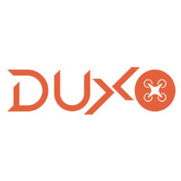 DUXO logo, DUXO contact details