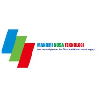 PT Mandiri Nusa Teknologi logo, PT Mandiri Nusa Teknologi contact details