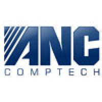 CV ANC COMPTECH logo, CV ANC COMPTECH contact details