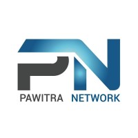 Pawitra Network logo, Pawitra Network contact details