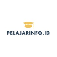 pelajarinfo.id logo, pelajarinfo.id contact details