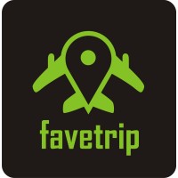 Favetrip logo, Favetrip contact details