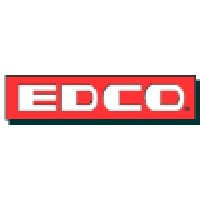 EDCO logo, EDCO contact details