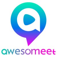 awesomeet logo, awesomeet contact details