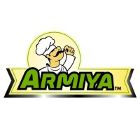 Armiya Food logo, Armiya Food contact details