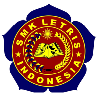 SMK Letris Indonesia logo, SMK Letris Indonesia contact details