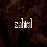 sakral.id logo, sakral.id contact details