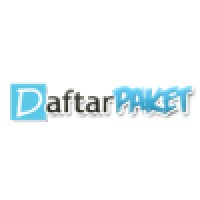 DaftarPAKET logo, DaftarPAKET contact details