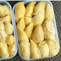 Durian Medan logo, Durian Medan contact details