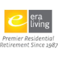 Era Living logo, Era Living contact details