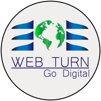 Webturn Services logo, Webturn Services contact details