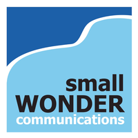 Small Wonder Communications logo, Small Wonder Communications contact details