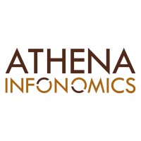 Athena Infonomics logo, Athena Infonomics contact details