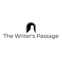 The Writer's Passage logo, The Writer's Passage contact details