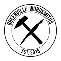 Greenville Wordsmiths logo, Greenville Wordsmiths contact details