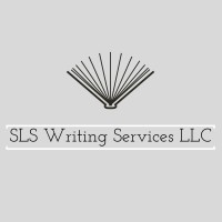 SLS Writing Services LLC logo, SLS Writing Services LLC contact details