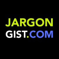 Jargon Gist logo, Jargon Gist contact details