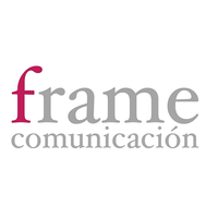 FRAME COMUNICACIÓN logo, FRAME COMUNICACIÓN contact details