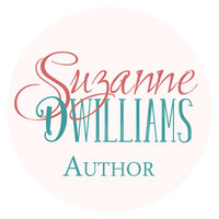 Suzanne D. Williams, Author logo, Suzanne D. Williams, Author contact details