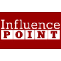 Influence Point logo, Influence Point contact details