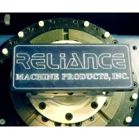 Reliance Machine Products logo, Reliance Machine Products contact details